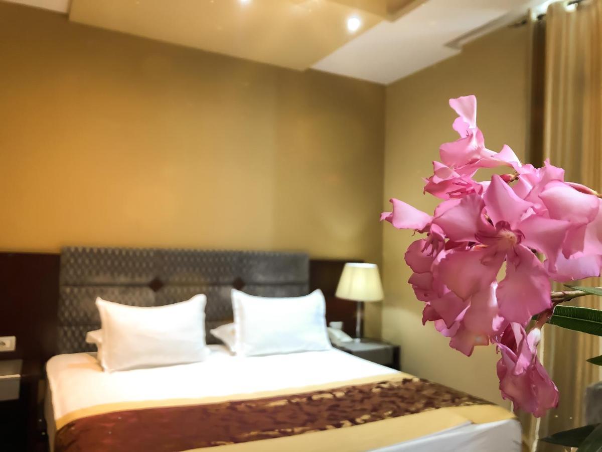 Hotel Arifi Σκόδρα Εξωτερικό φωτογραφία