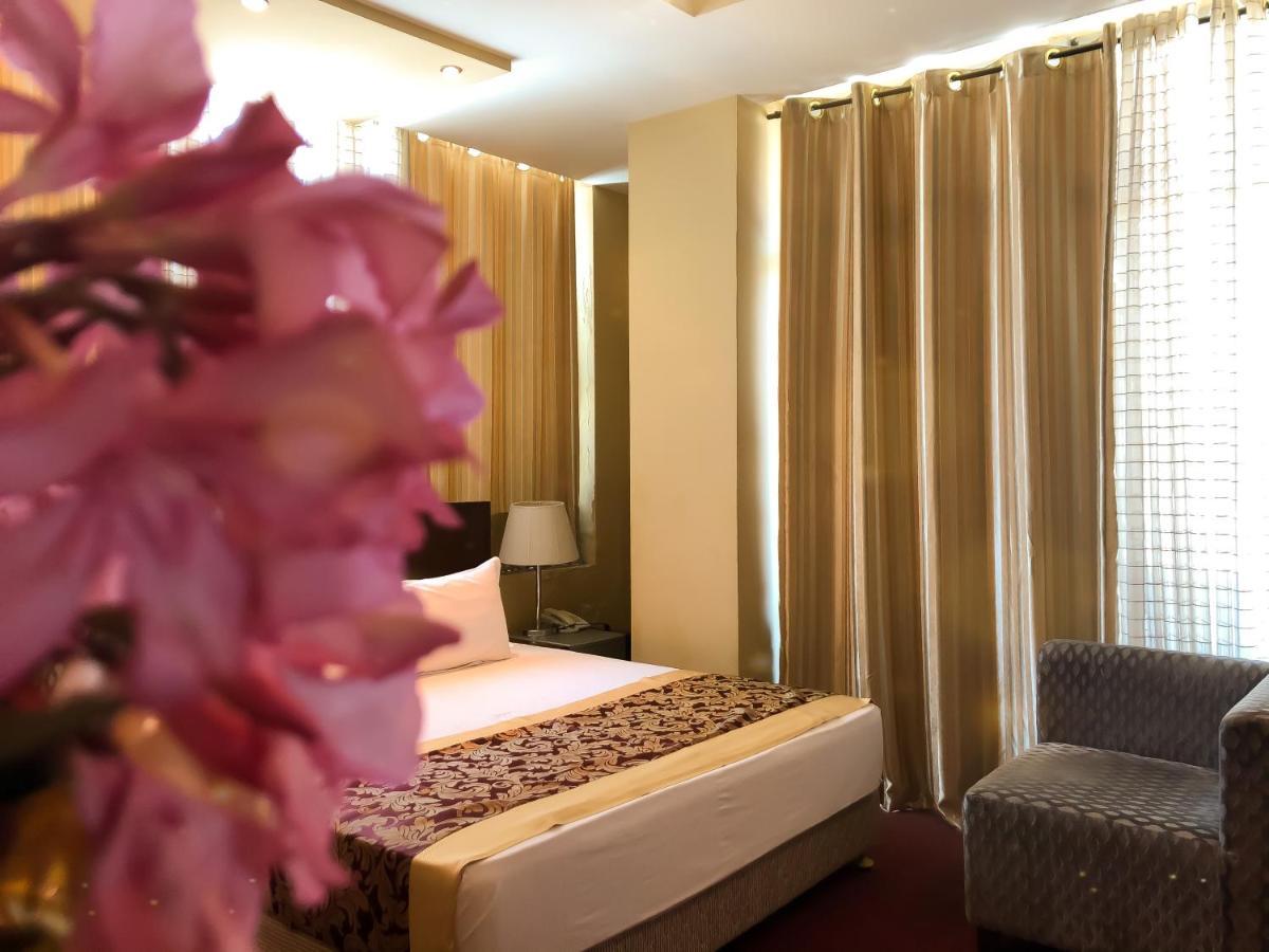 Hotel Arifi Σκόδρα Εξωτερικό φωτογραφία