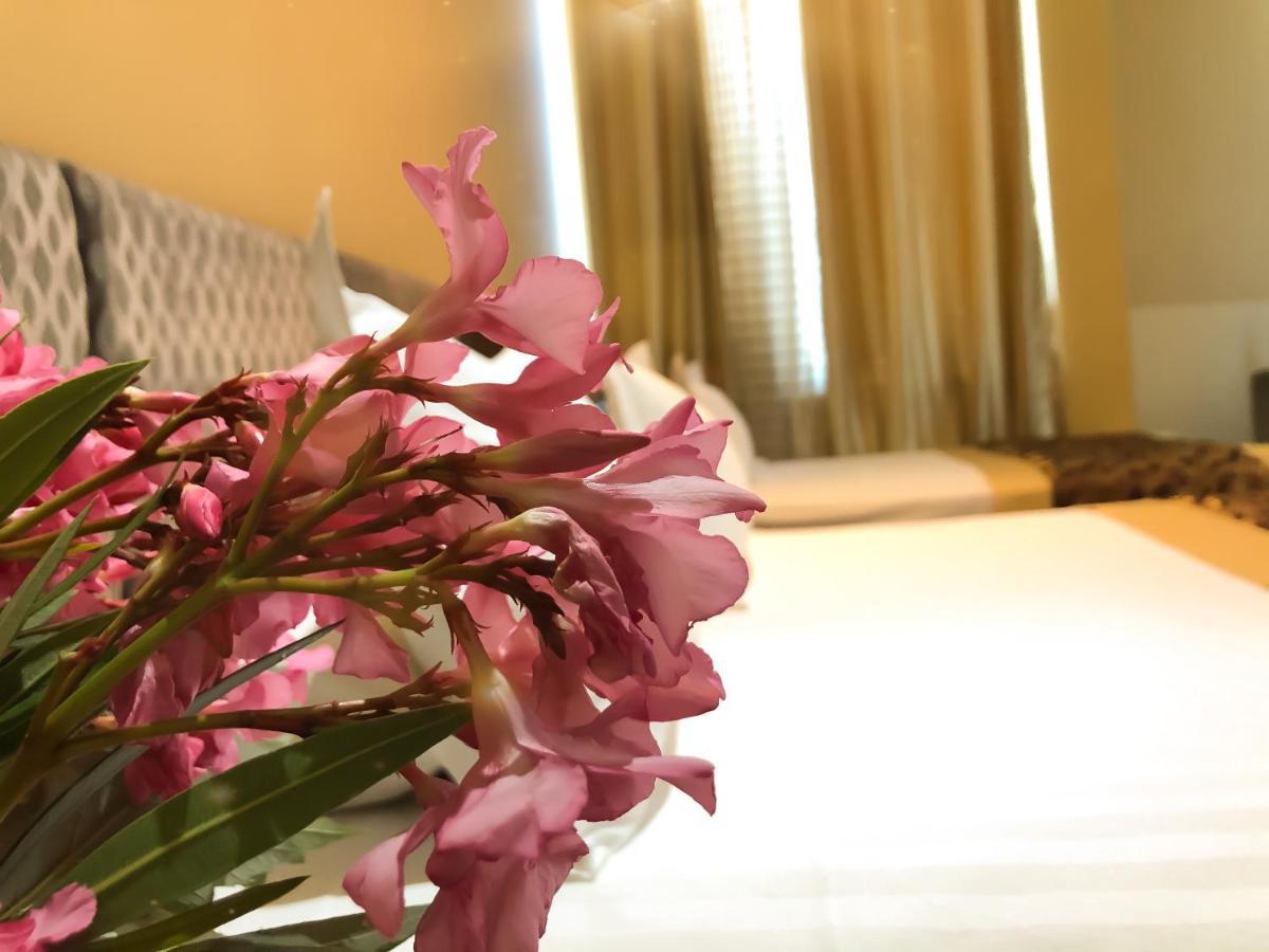 Hotel Arifi Σκόδρα Εξωτερικό φωτογραφία