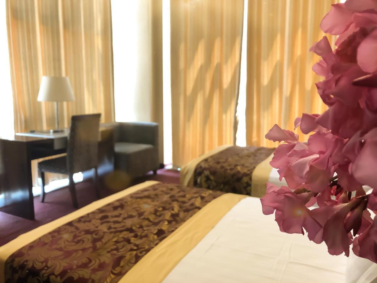 Hotel Arifi Σκόδρα Εξωτερικό φωτογραφία