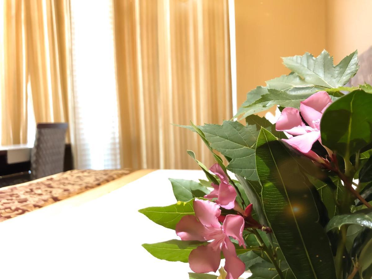 Hotel Arifi Σκόδρα Εξωτερικό φωτογραφία