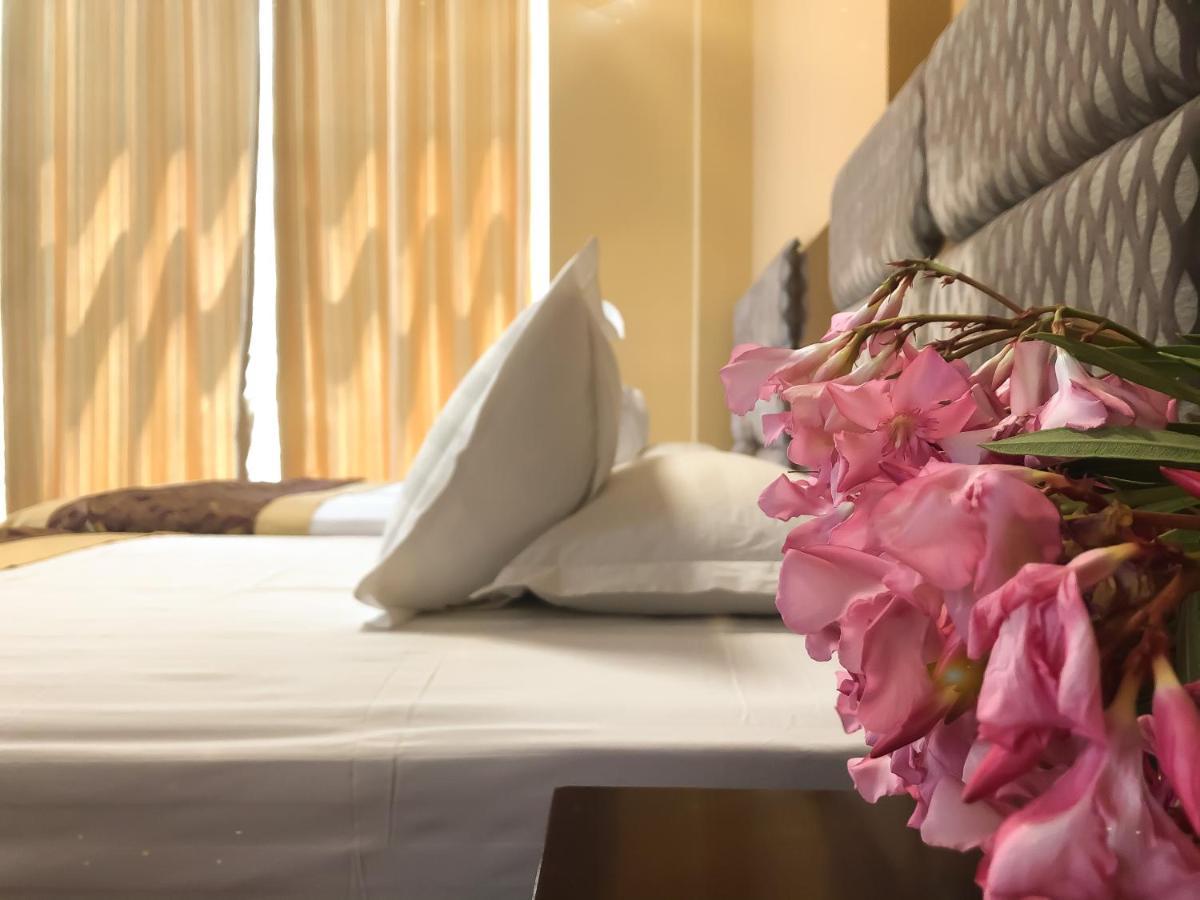 Hotel Arifi Σκόδρα Εξωτερικό φωτογραφία