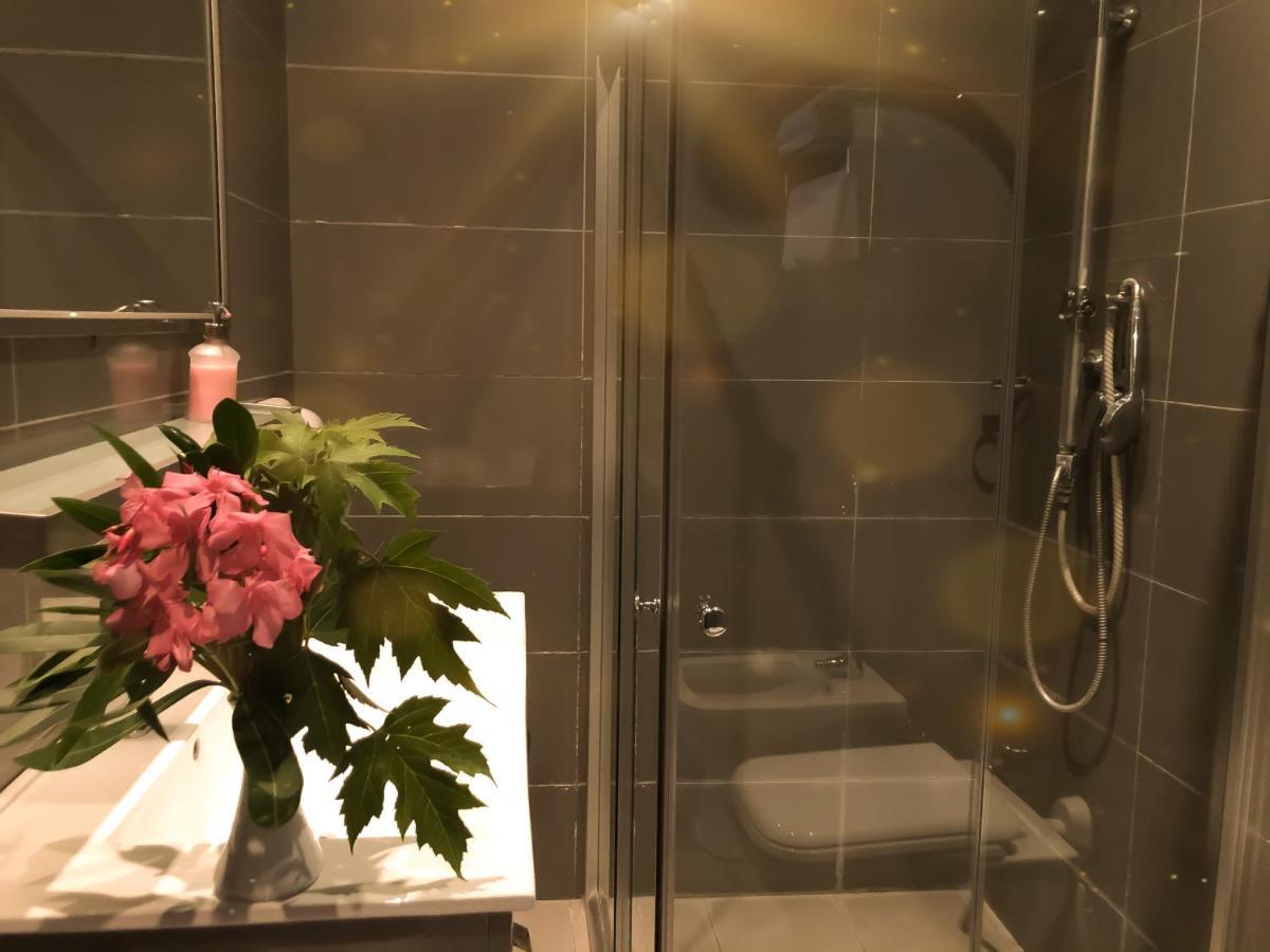 Hotel Arifi Σκόδρα Εξωτερικό φωτογραφία