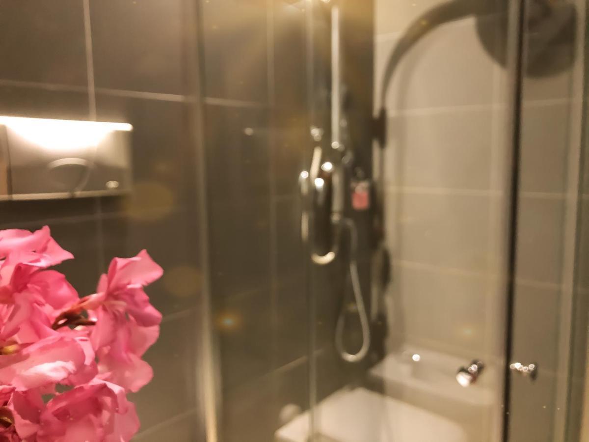 Hotel Arifi Σκόδρα Εξωτερικό φωτογραφία