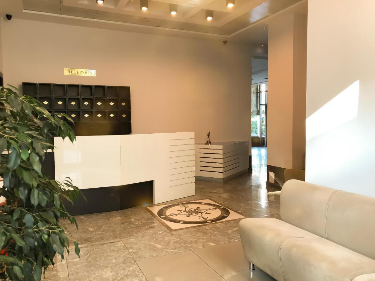 Hotel Arifi Σκόδρα Εξωτερικό φωτογραφία