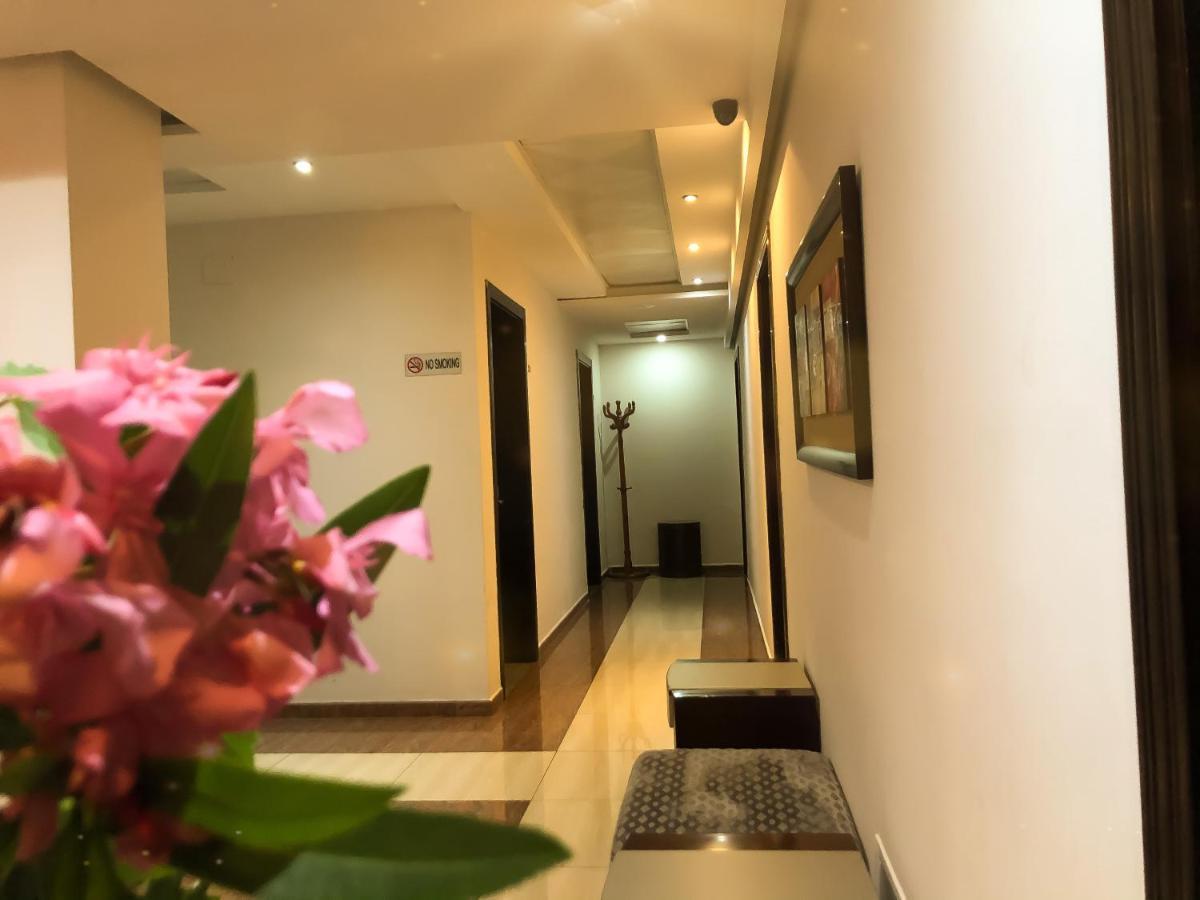 Hotel Arifi Σκόδρα Εξωτερικό φωτογραφία