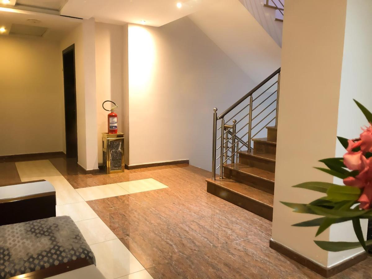 Hotel Arifi Σκόδρα Εξωτερικό φωτογραφία