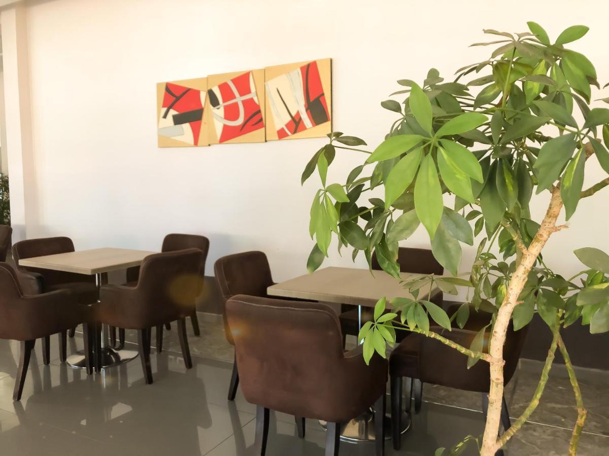 Hotel Arifi Σκόδρα Εξωτερικό φωτογραφία
