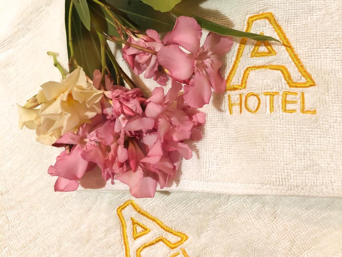 Hotel Arifi Σκόδρα Εξωτερικό φωτογραφία
