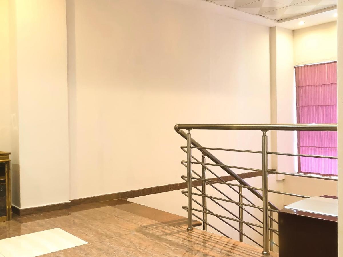 Hotel Arifi Σκόδρα Εξωτερικό φωτογραφία