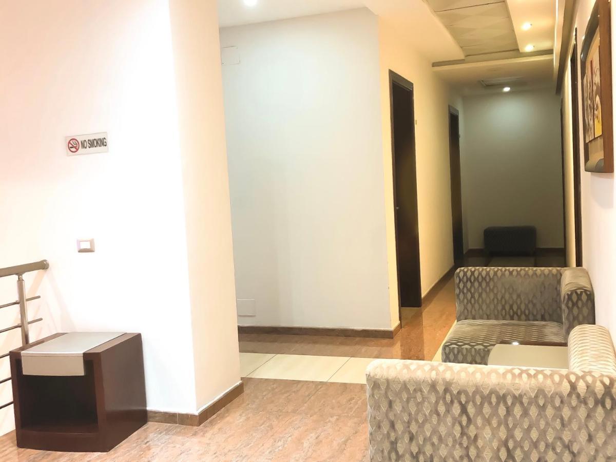 Hotel Arifi Σκόδρα Εξωτερικό φωτογραφία