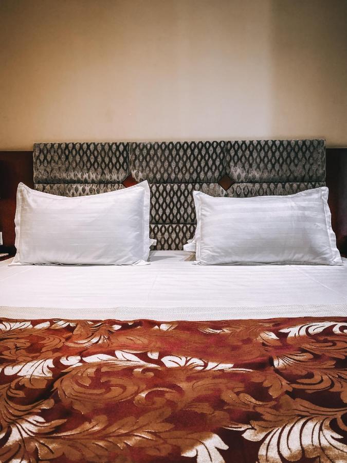 Hotel Arifi Σκόδρα Εξωτερικό φωτογραφία