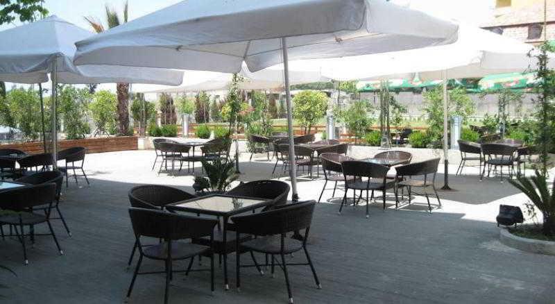 Hotel Arifi Σκόδρα Εξωτερικό φωτογραφία