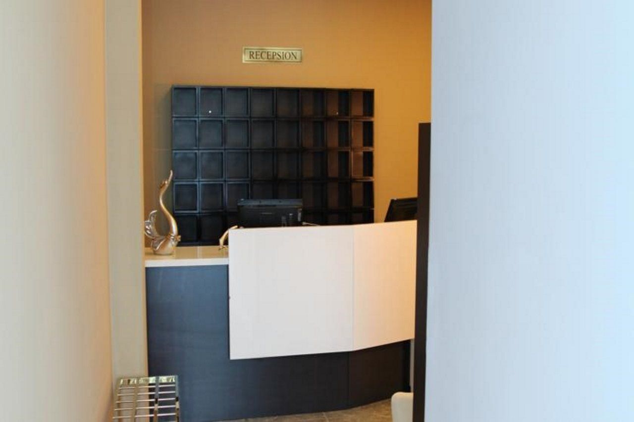 Hotel Arifi Σκόδρα Εξωτερικό φωτογραφία
