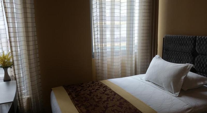 Hotel Arifi Σκόδρα Εξωτερικό φωτογραφία